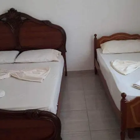 Séjour chez l'habitant Selajdin
