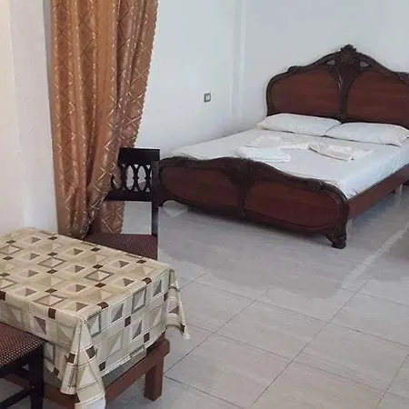 Séjour chez l'habitant Selajdin *