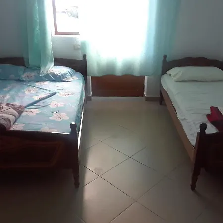 Séjour chez l'habitant Selajdin