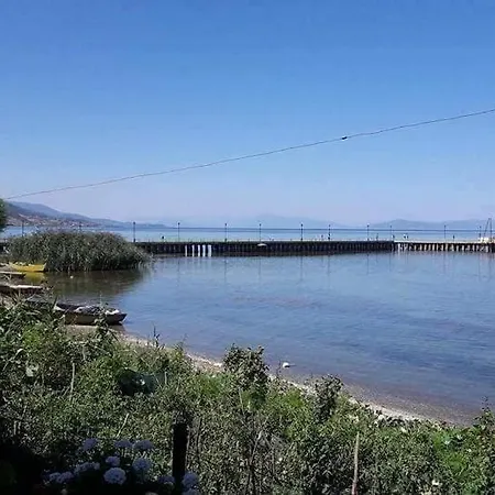 Séjour chez l'habitant Selajdin Pogradec