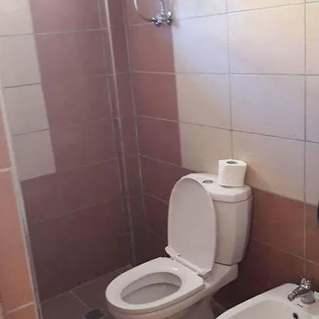 Selajdin Ubytování v soukromí *